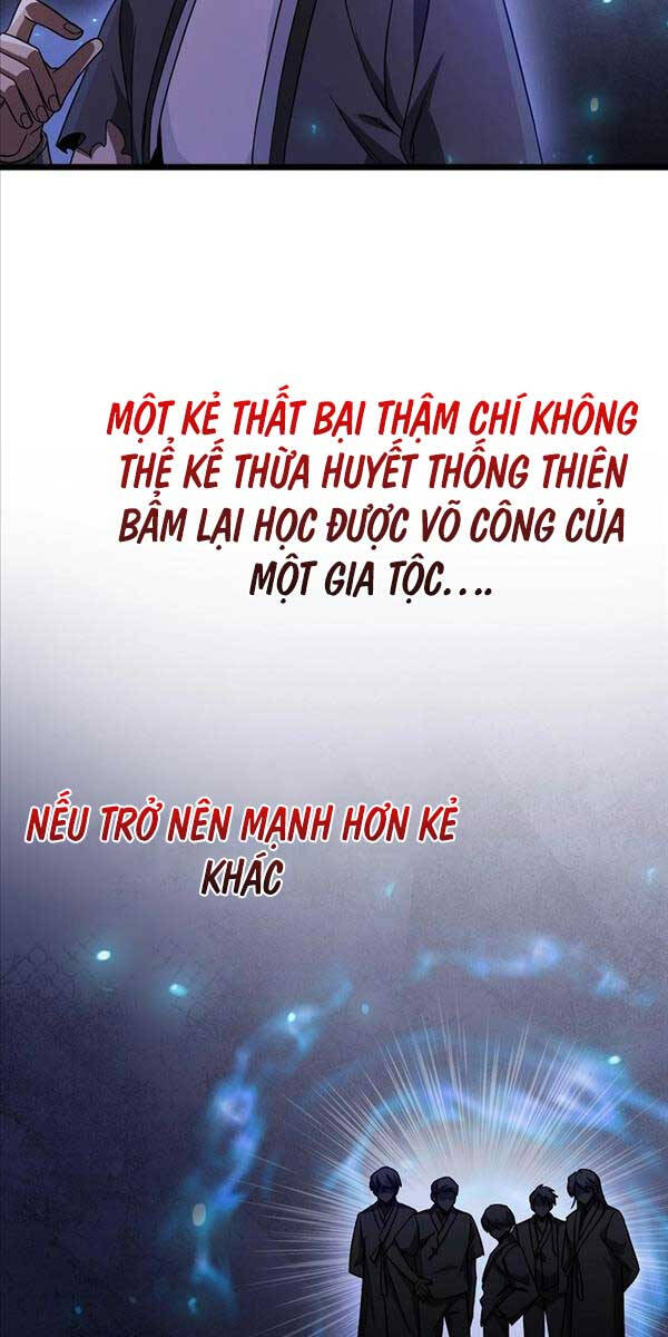 Thiên Tài Võ Thuật Hồi Quy Chap 7 - Next Chap 8