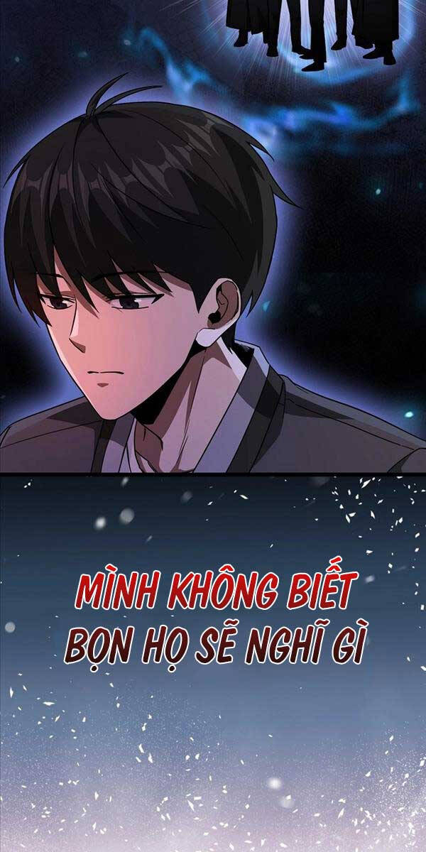 Thiên Tài Võ Thuật Hồi Quy Chap 7 - Next Chap 8