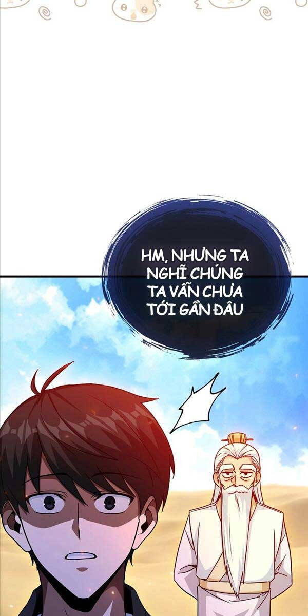 Thiên Tài Võ Thuật Hồi Quy Chap 7 - Next Chap 8