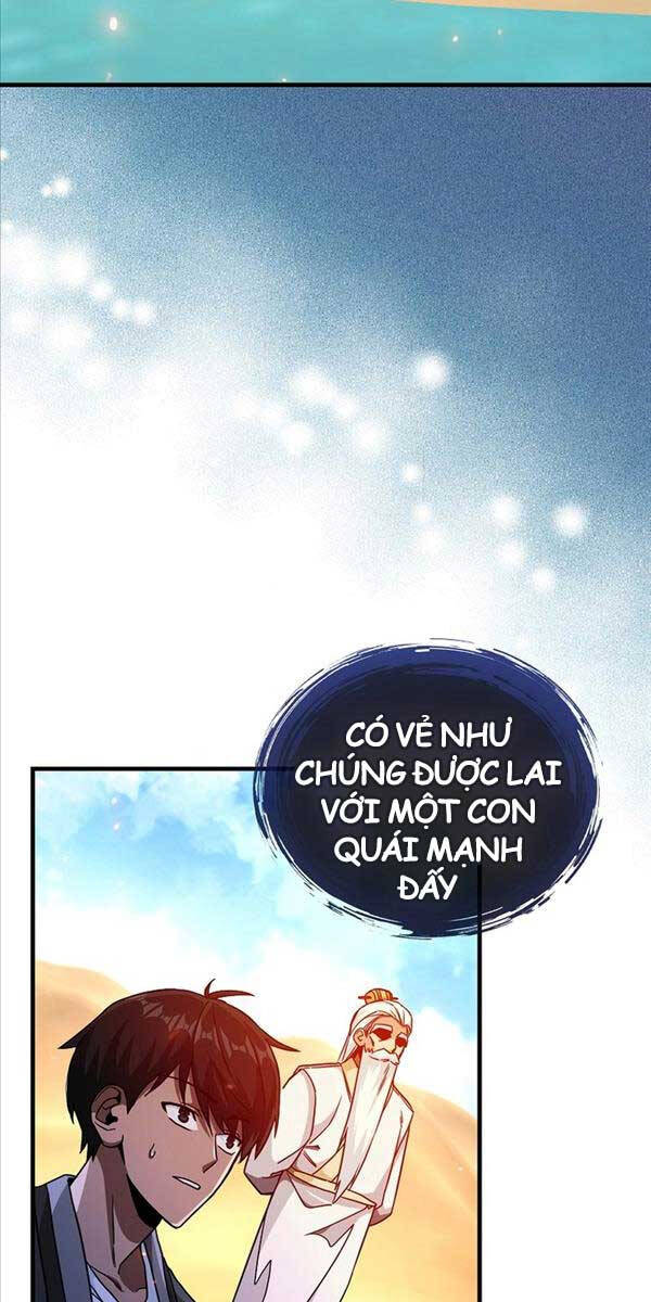 Thiên Tài Võ Thuật Hồi Quy Chap 7 - Next Chap 8