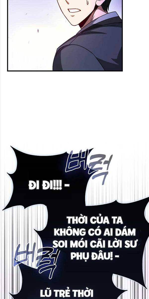Thiên Tài Võ Thuật Hồi Quy Chap 7 - Next Chap 8