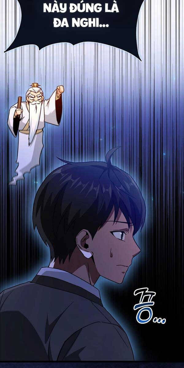 Thiên Tài Võ Thuật Hồi Quy Chap 7 - Next Chap 8