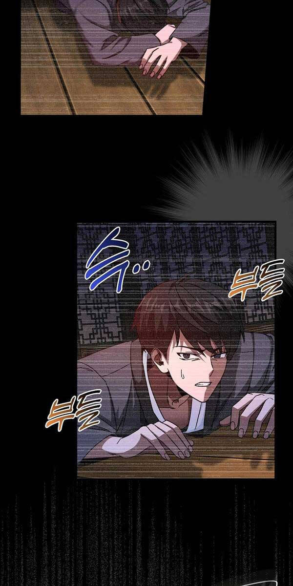 Thiên Tài Võ Thuật Hồi Quy Chap 7 - Next Chap 8