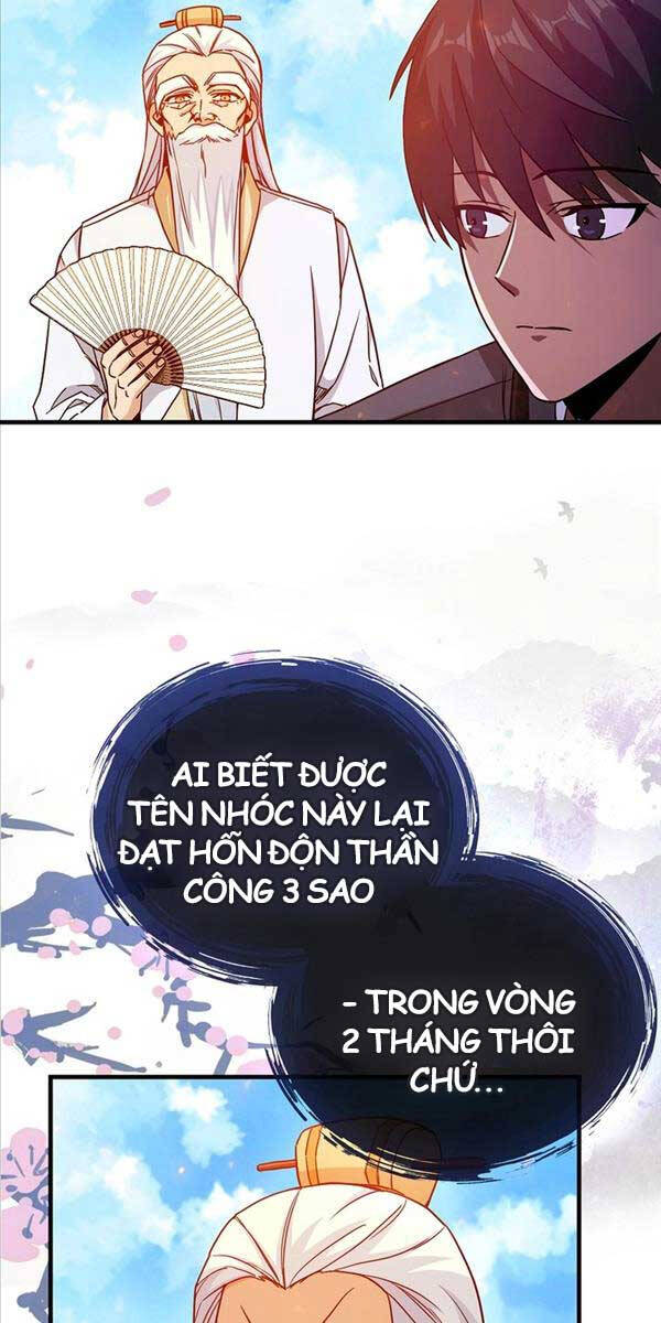 Thiên Tài Võ Thuật Hồi Quy Chap 7 - Next Chap 8