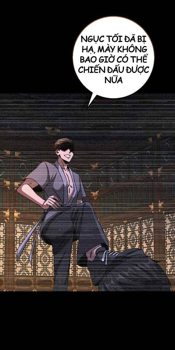 Thiên Tài Võ Thuật Hồi Quy Chap 7 - Next Chap 8