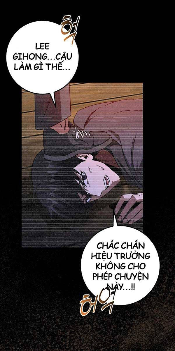 Thiên Tài Võ Thuật Hồi Quy Chap 7 - Next Chap 8