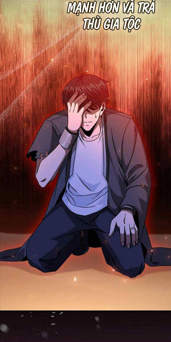 Thiên Tài Võ Thuật Hồi Quy Chap 7 - Next Chap 8