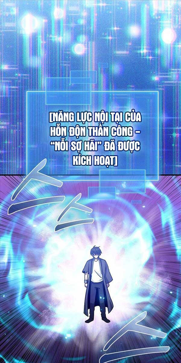 Thiên Tài Võ Thuật Hồi Quy Chap 7 - Next Chap 8