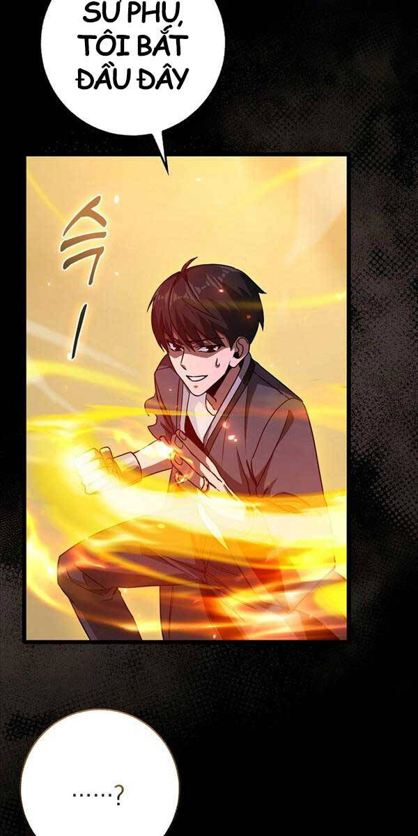 Thiên Tài Võ Thuật Hồi Quy Chap 7 - Next Chap 8