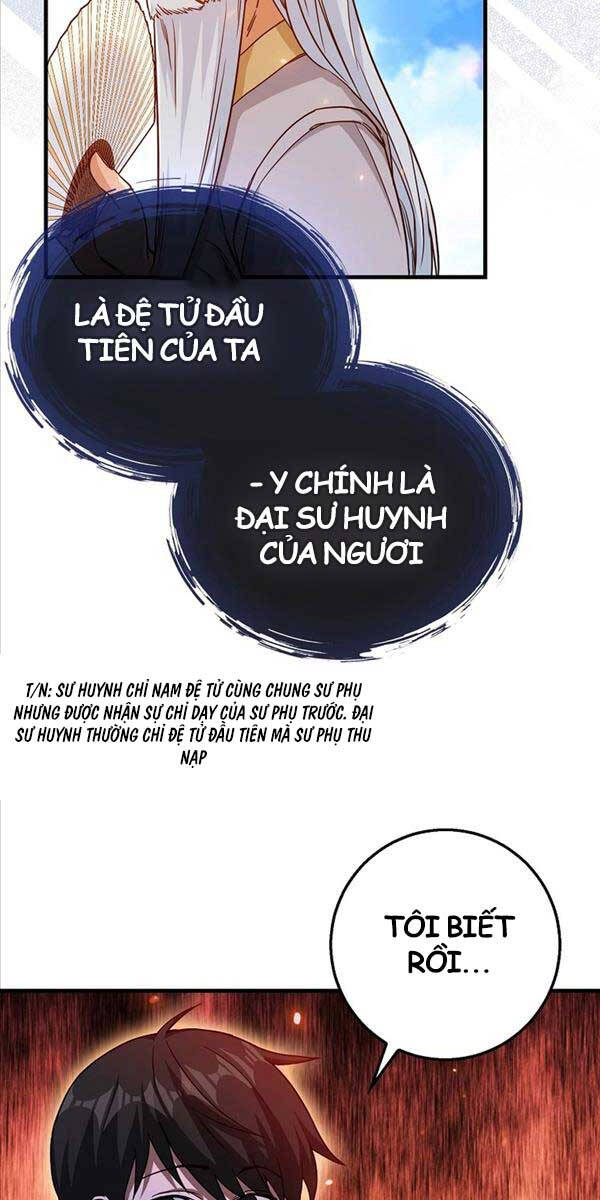 Thiên Tài Võ Thuật Hồi Quy Chap 7 - Next Chap 8