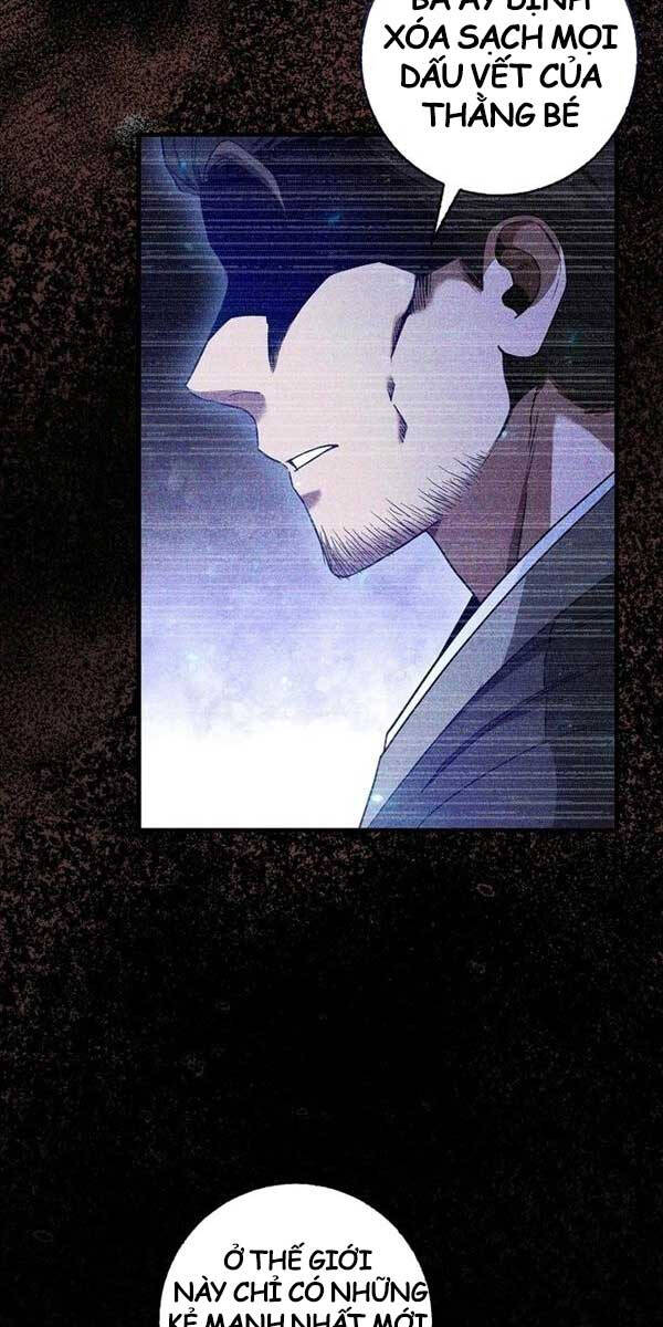 Thiên Tài Võ Thuật Hồi Quy Chap 8 - Next Chap 9