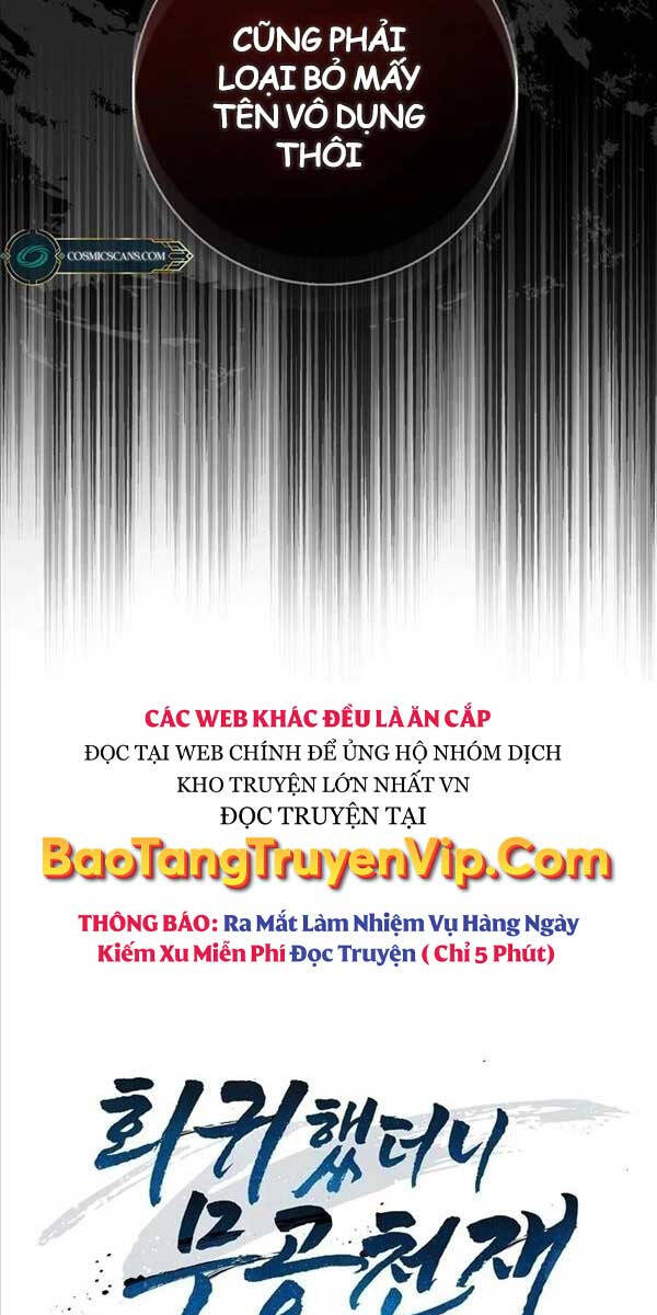 Thiên Tài Võ Thuật Hồi Quy Chap 8 - Next Chap 9