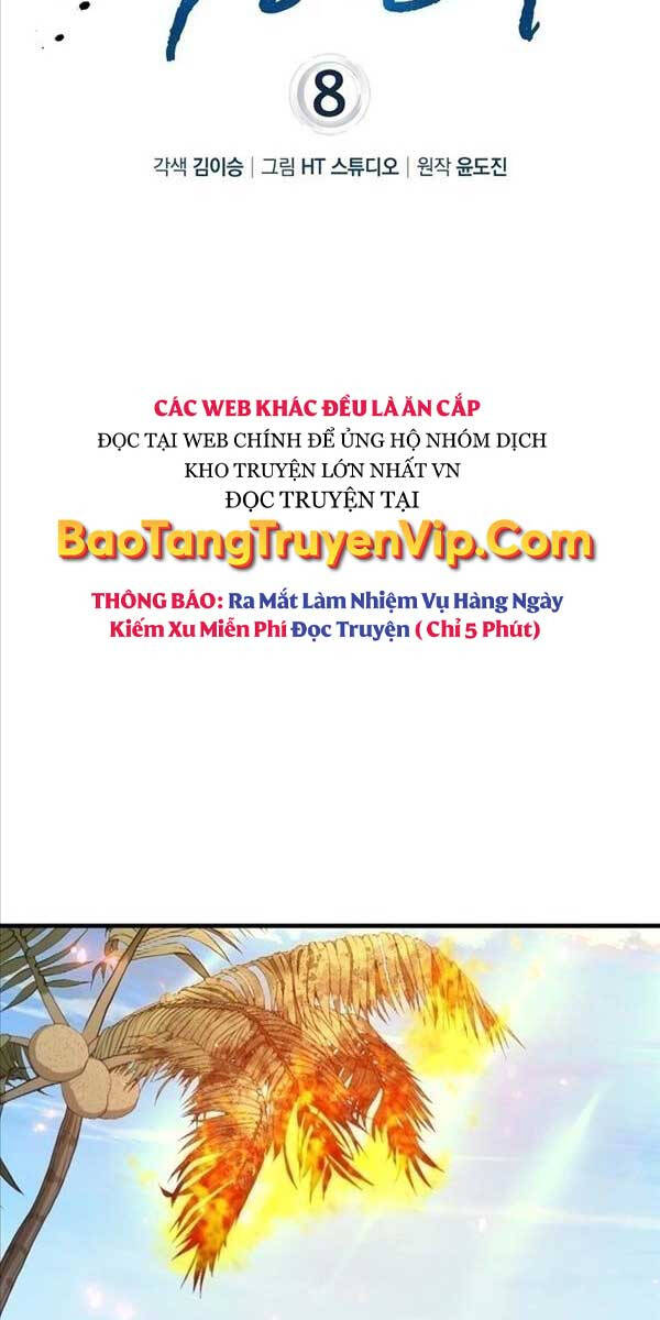 Thiên Tài Võ Thuật Hồi Quy Chap 8 - Next Chap 9