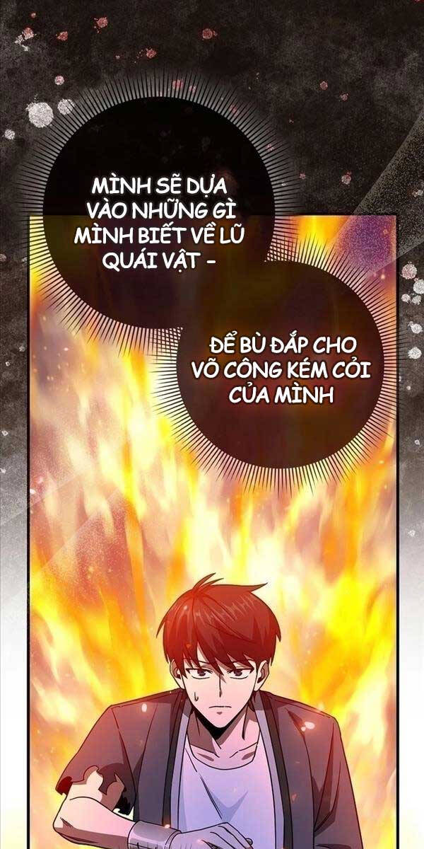 Thiên Tài Võ Thuật Hồi Quy Chap 8 - Next Chap 9