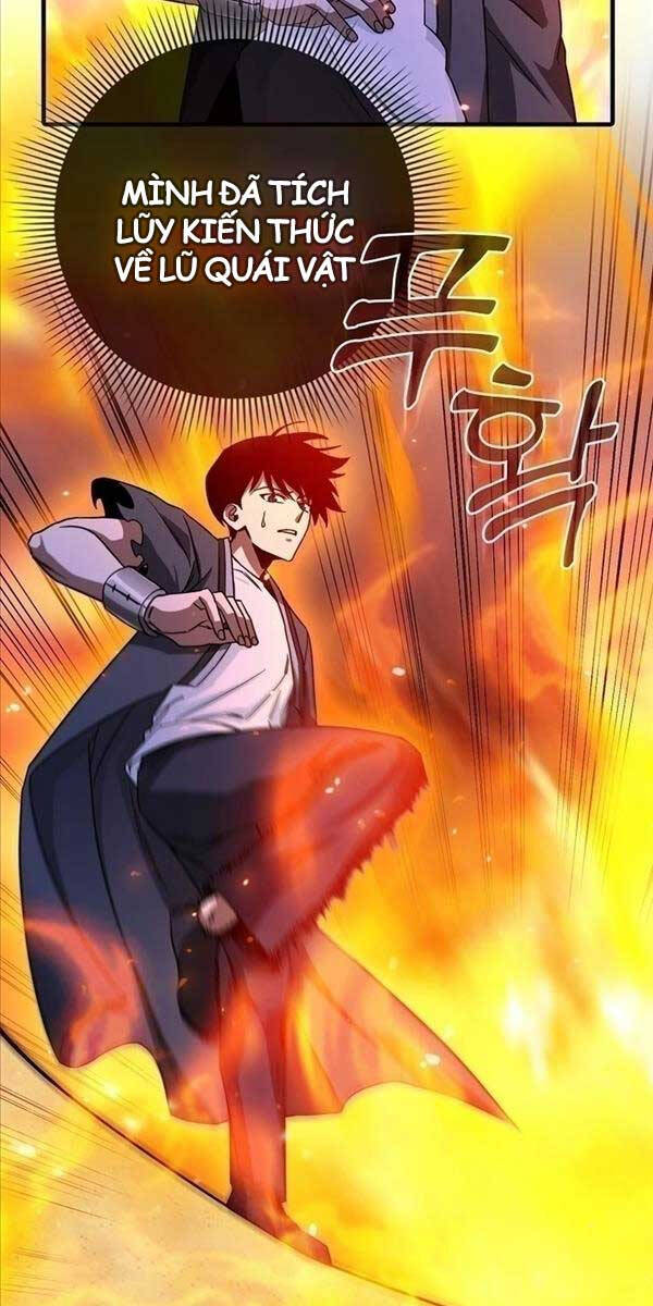 Thiên Tài Võ Thuật Hồi Quy Chap 8 - Next Chap 9