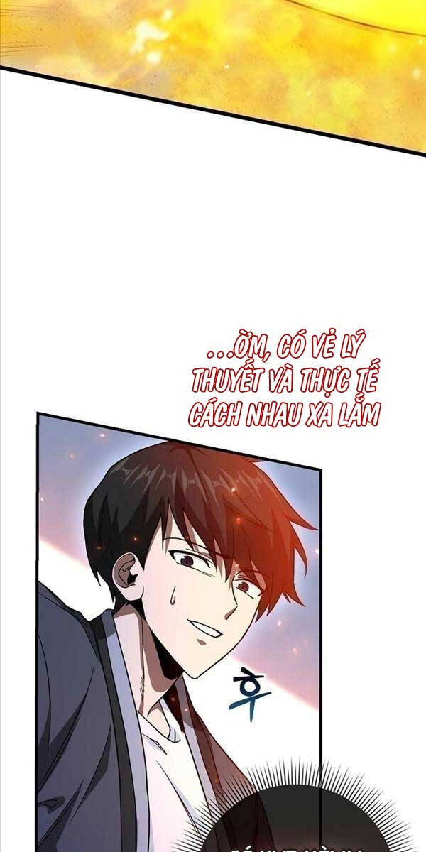 Thiên Tài Võ Thuật Hồi Quy Chap 8 - Next Chap 9