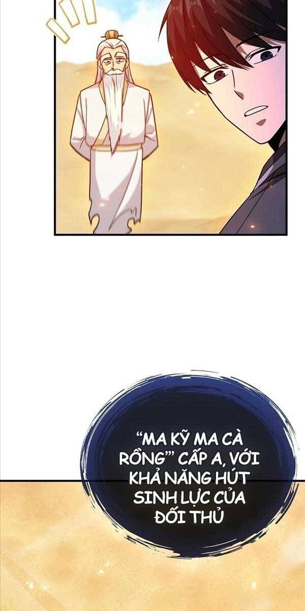 Thiên Tài Võ Thuật Hồi Quy Chap 8 - Next Chap 9