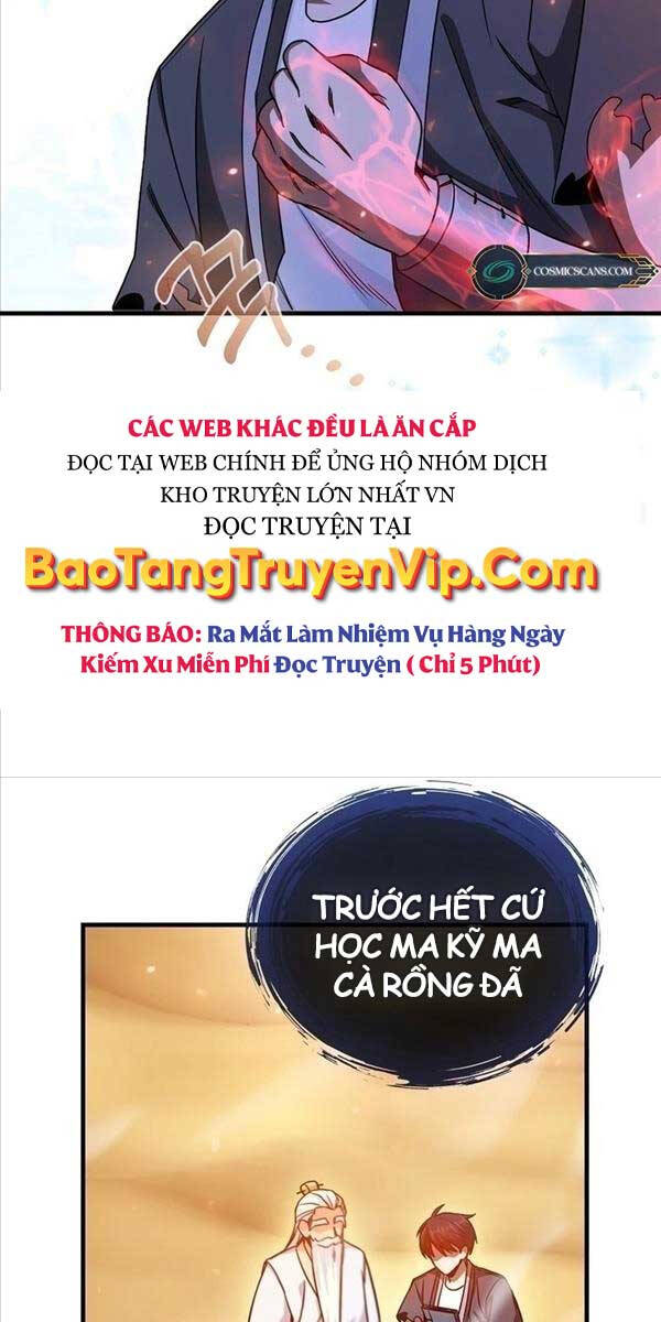 Thiên Tài Võ Thuật Hồi Quy Chap 8 - Next Chap 9