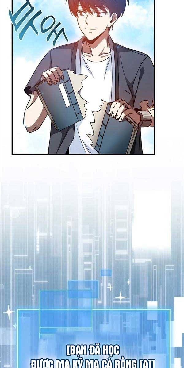Thiên Tài Võ Thuật Hồi Quy Chap 8 - Next Chap 9