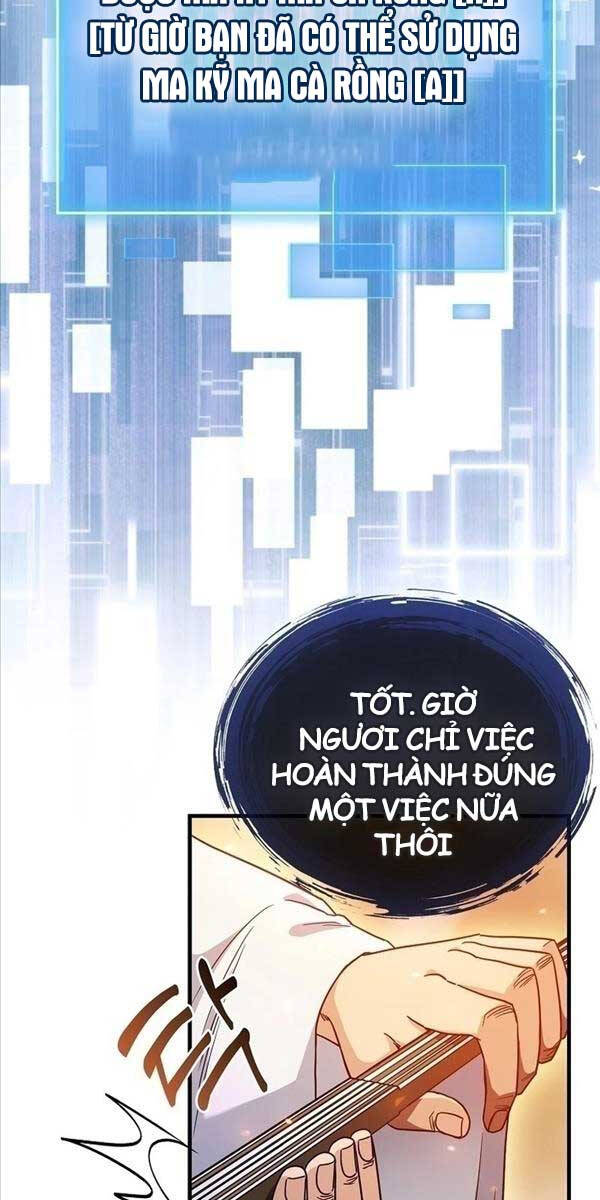 Thiên Tài Võ Thuật Hồi Quy Chap 8 - Next Chap 9
