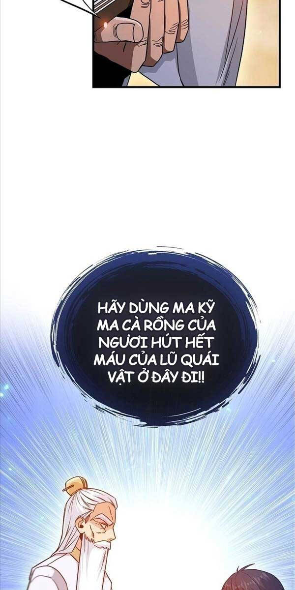 Thiên Tài Võ Thuật Hồi Quy Chap 8 - Next Chap 9