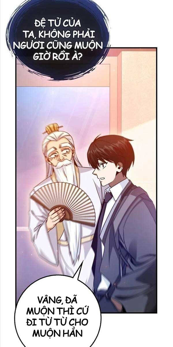Thiên Tài Võ Thuật Hồi Quy Chap 8 - Next Chap 9
