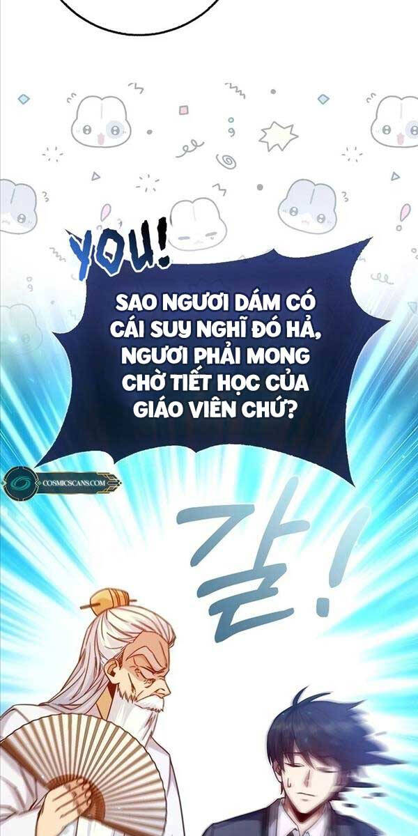Thiên Tài Võ Thuật Hồi Quy Chap 8 - Next Chap 9