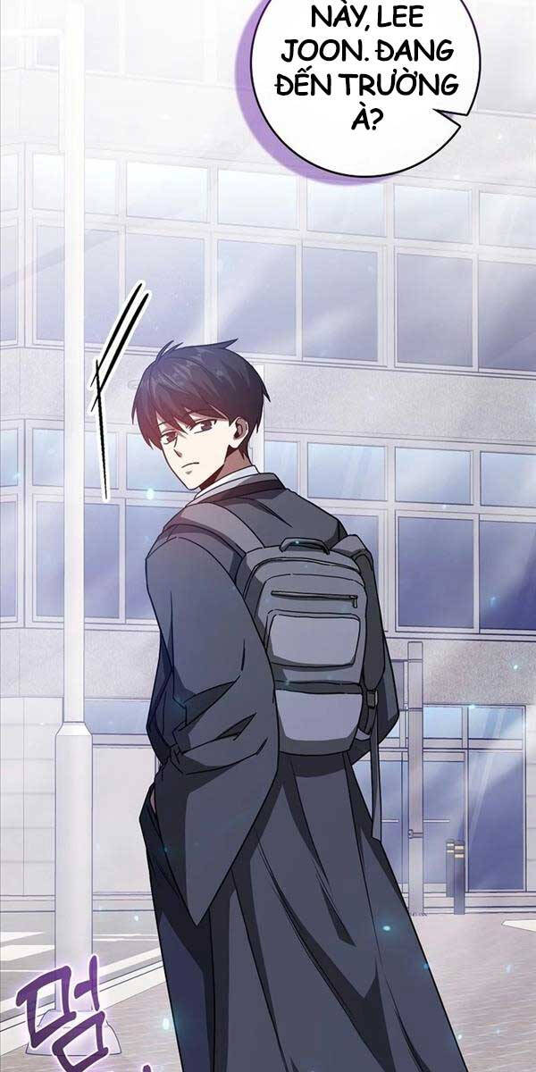 Thiên Tài Võ Thuật Hồi Quy Chap 8 - Next Chap 9