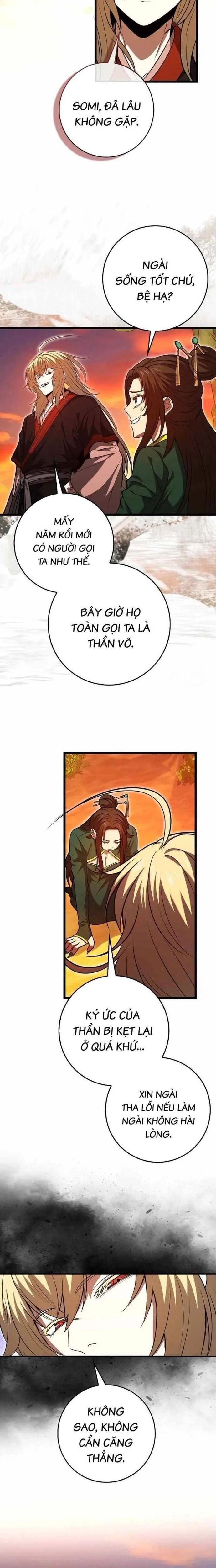 Thiên Tài Võ Thuật Hồi Quy Chap 82 - Next Chap 83