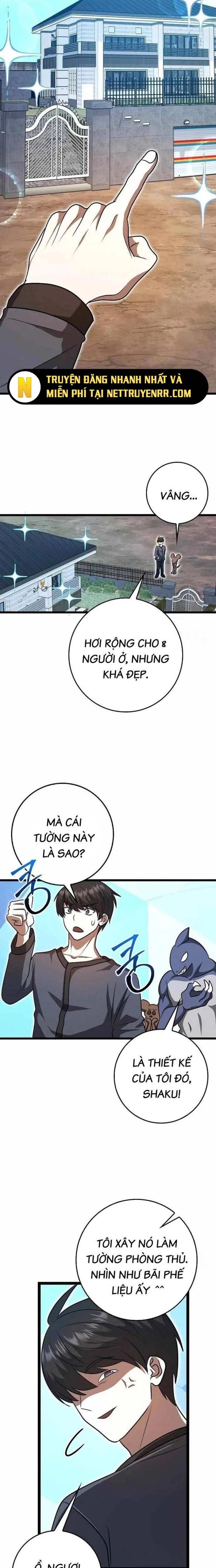 Thiên Tài Võ Thuật Hồi Quy Chap 82 - Next Chap 83