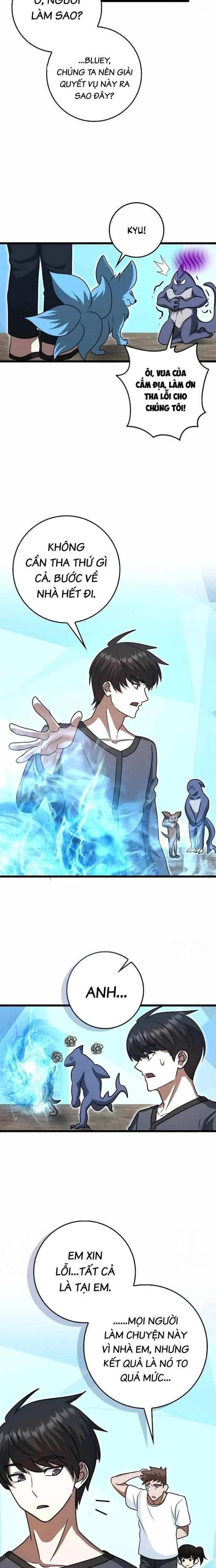 Thiên Tài Võ Thuật Hồi Quy Chap 82 - Next Chap 83