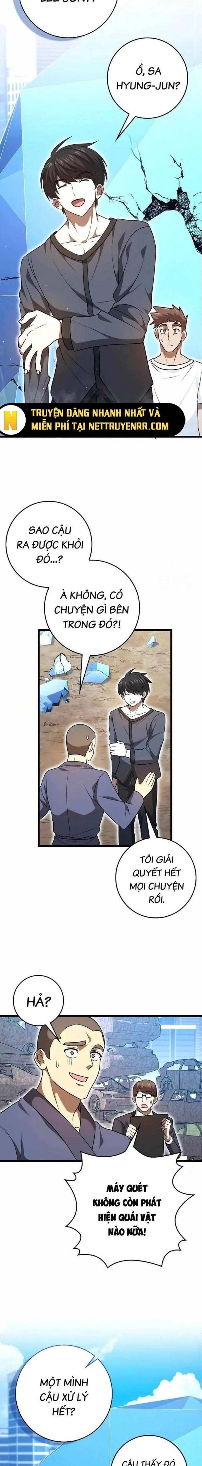 Thiên Tài Võ Thuật Hồi Quy Chap 82 - Next Chap 83