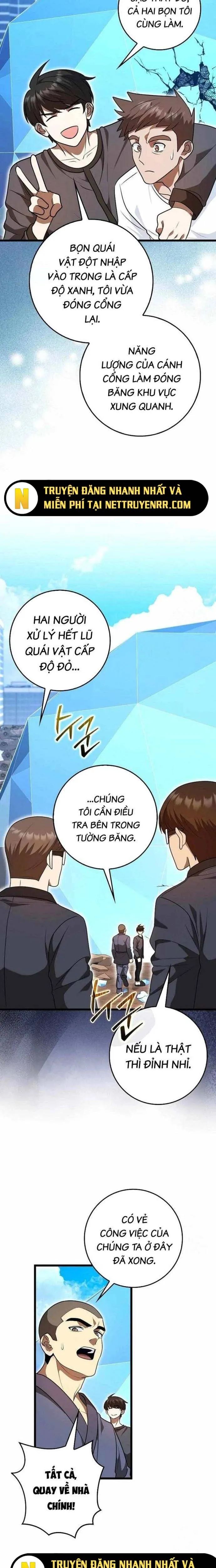 Thiên Tài Võ Thuật Hồi Quy Chap 82 - Next Chap 83