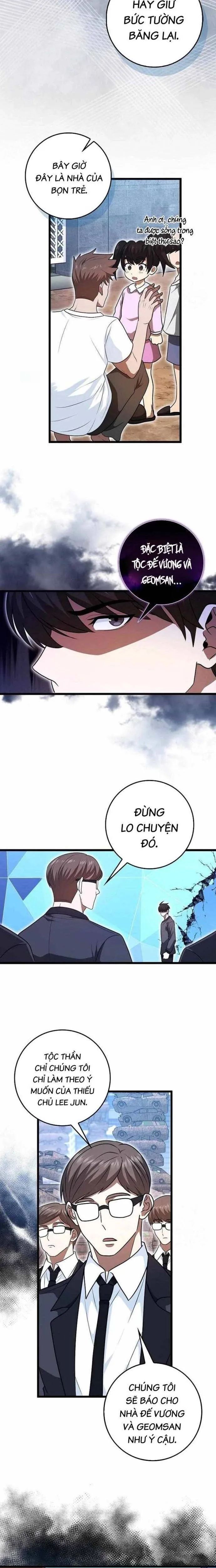 Thiên Tài Võ Thuật Hồi Quy Chap 82 - Next Chap 83