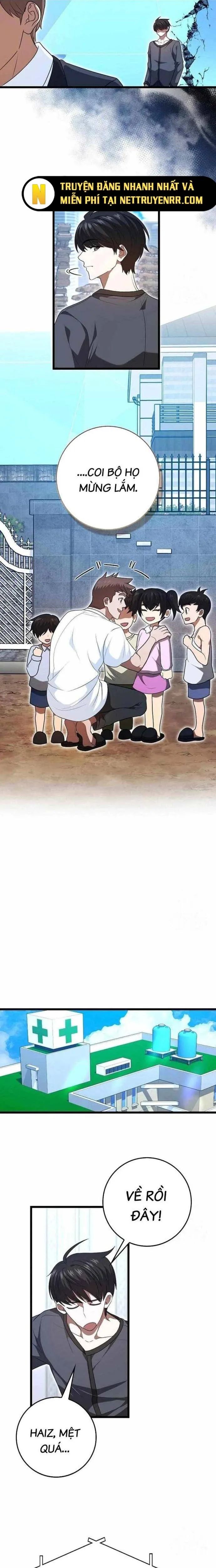 Thiên Tài Võ Thuật Hồi Quy Chap 82 - Next Chap 83