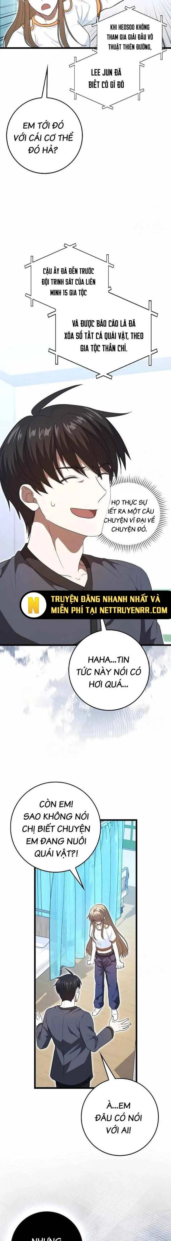 Thiên Tài Võ Thuật Hồi Quy Chap 82 - Next Chap 83