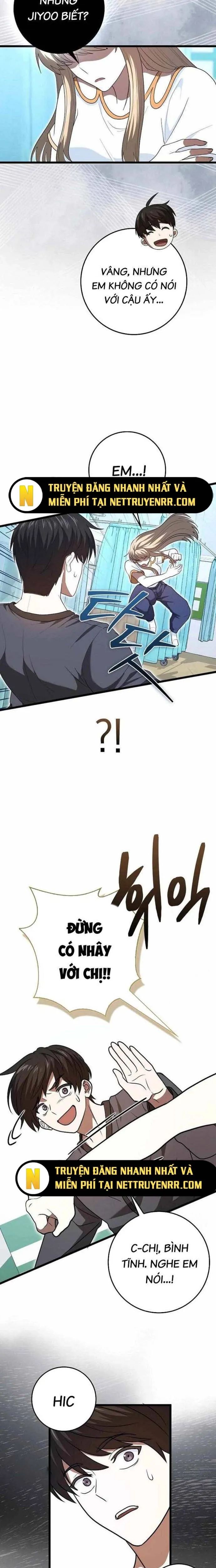 Thiên Tài Võ Thuật Hồi Quy Chap 82 - Next Chap 83