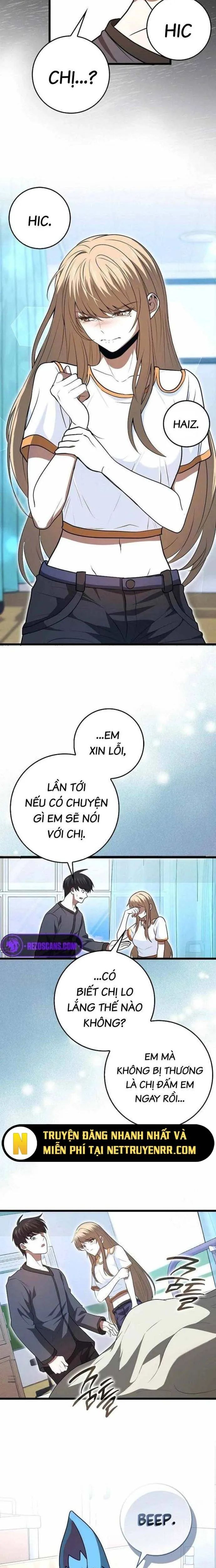 Thiên Tài Võ Thuật Hồi Quy Chap 82 - Next Chap 83