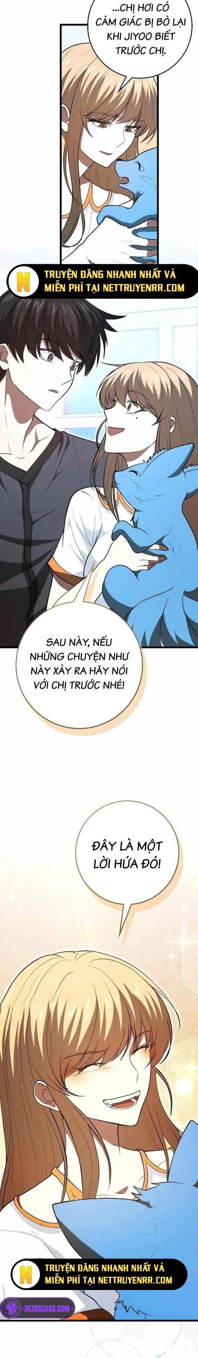 Thiên Tài Võ Thuật Hồi Quy Chap 82 - Next Chap 83