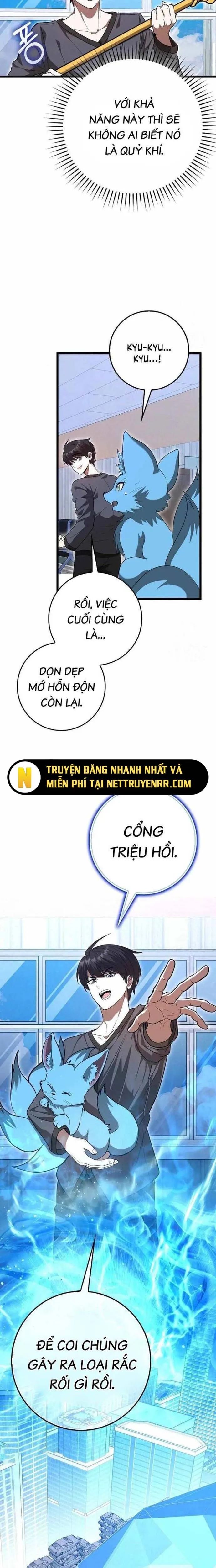 Thiên Tài Võ Thuật Hồi Quy Chap 82 - Next Chap 83