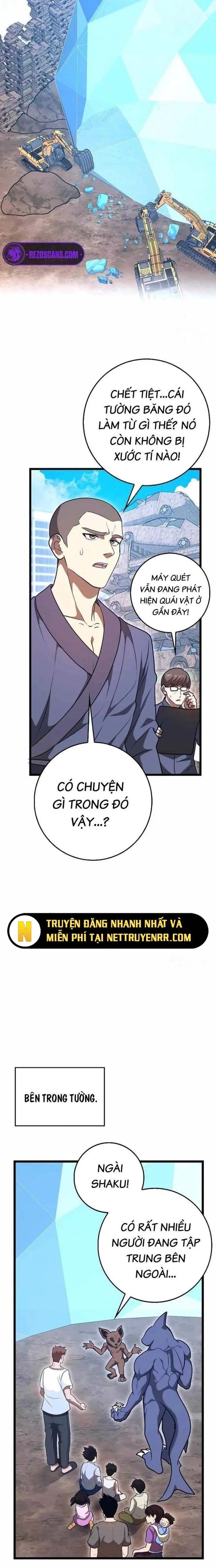 Thiên Tài Võ Thuật Hồi Quy Chap 82 - Next Chap 83