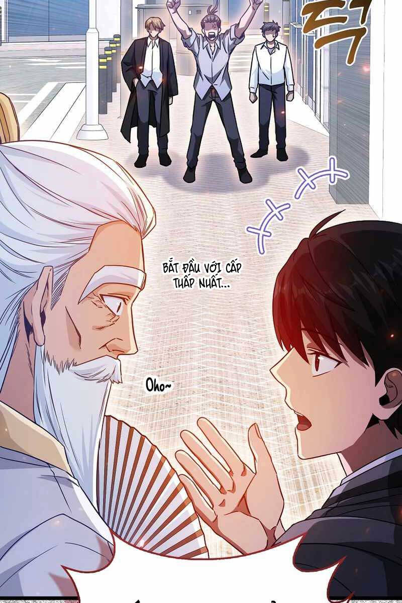 Thiên Tài Võ Thuật Hồi Quy Chap 9 - Next Chap 10