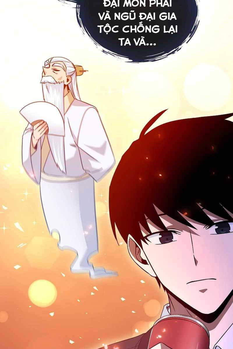 Thiên Tài Võ Thuật Hồi Quy Chap 9 - Next Chap 10