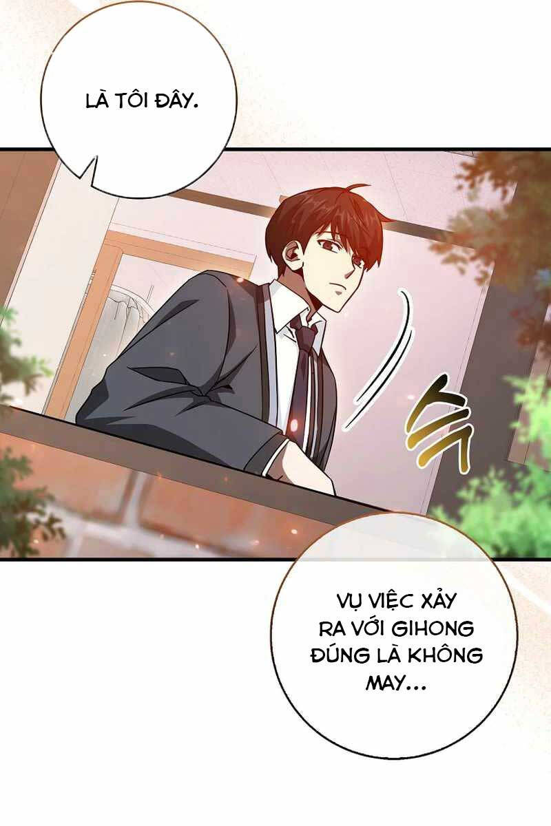 Thiên Tài Võ Thuật Hồi Quy Chap 9 - Next Chap 10
