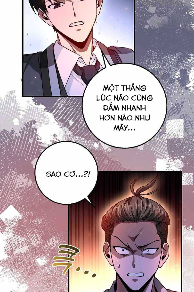 Thiên Tài Võ Thuật Hồi Quy Chap 9 - Next Chap 10