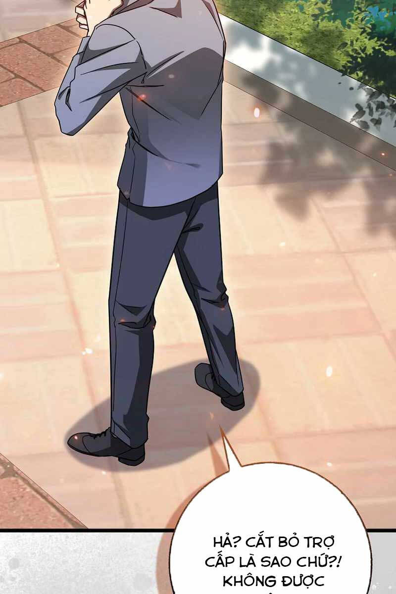 Thiên Tài Võ Thuật Hồi Quy Chap 9 - Next Chap 10