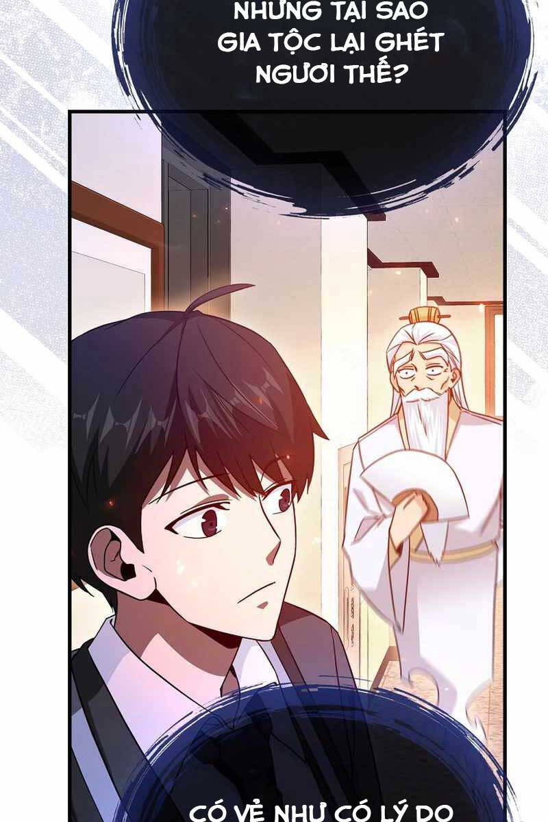 Thiên Tài Võ Thuật Hồi Quy Chap 9 - Next Chap 10