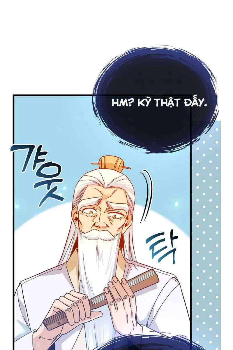 Thiên Tài Võ Thuật Hồi Quy Chap 9 - Next Chap 10