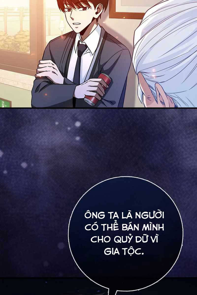 Thiên Tài Võ Thuật Hồi Quy Chap 9 - Next Chap 10