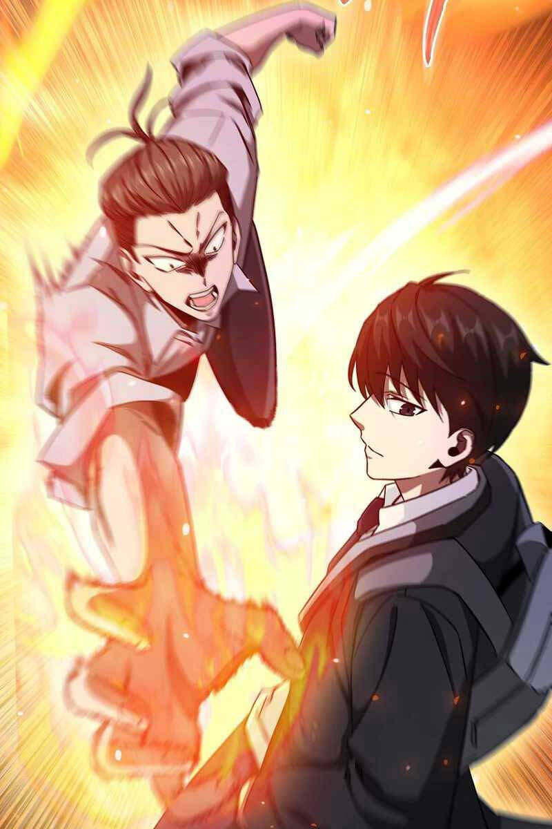 Thiên Tài Võ Thuật Hồi Quy Chap 9 - Next Chap 10